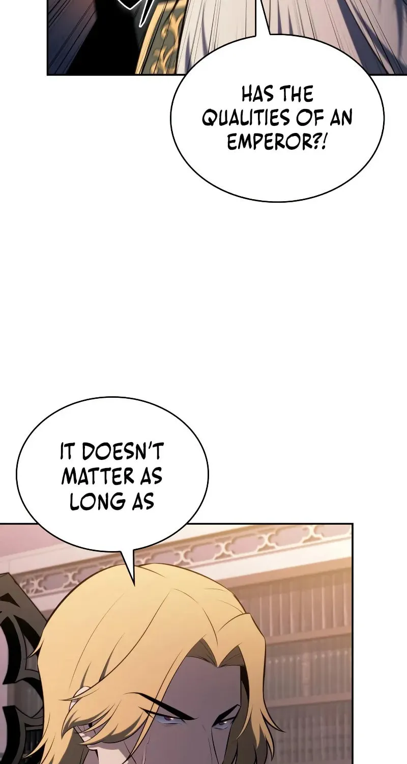 The Regressed Youngest Son of the Duke Is an Assassin Chapter 67 page 19 - 