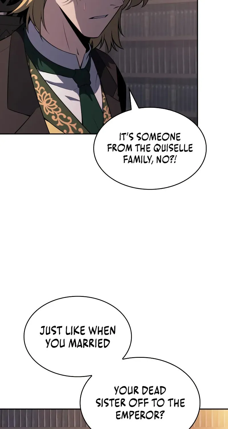 The Regressed Youngest Son of the Duke Is an Assassin Chapter 67 page 20 - 