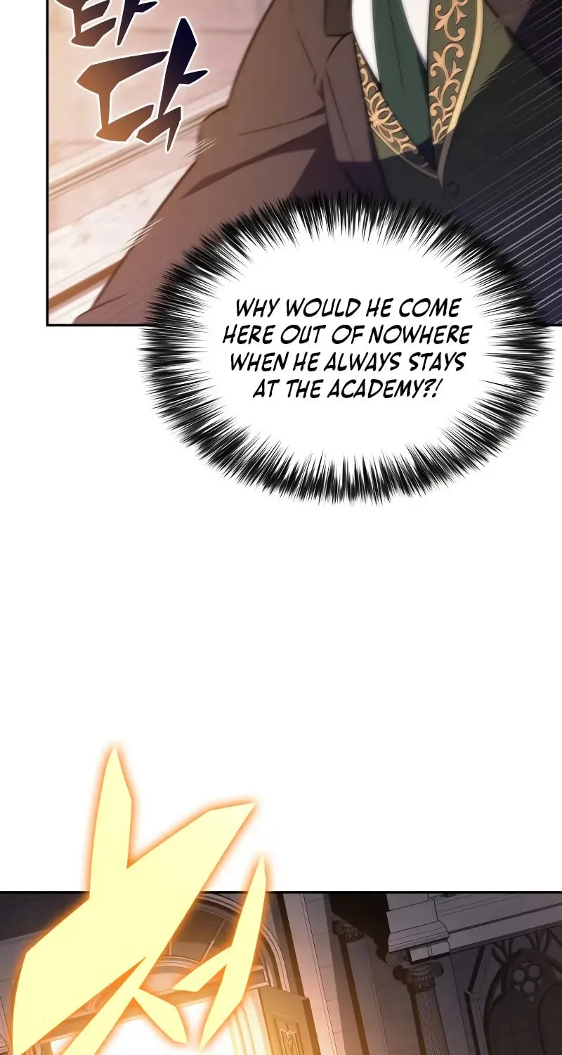 The Regressed Youngest Son of the Duke Is an Assassin Chapter 67 page 3 - 