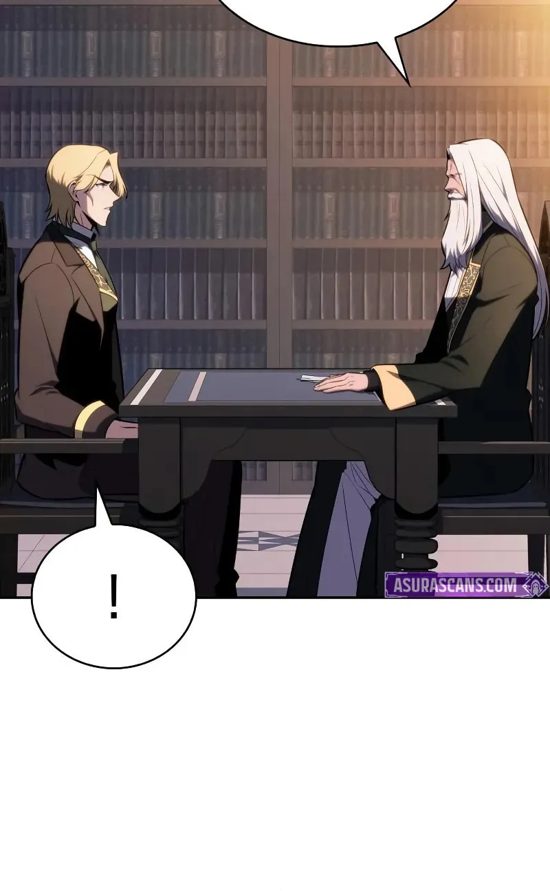 The Regressed Youngest Son of the Duke Is an Assassin Chapter 67 page 21 - 