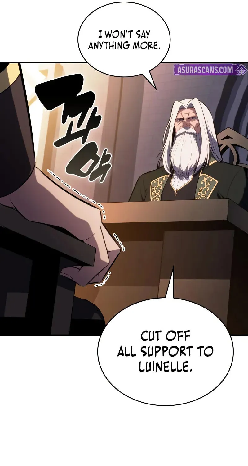 The Regressed Youngest Son of the Duke Is an Assassin Chapter 67 page 22 - 