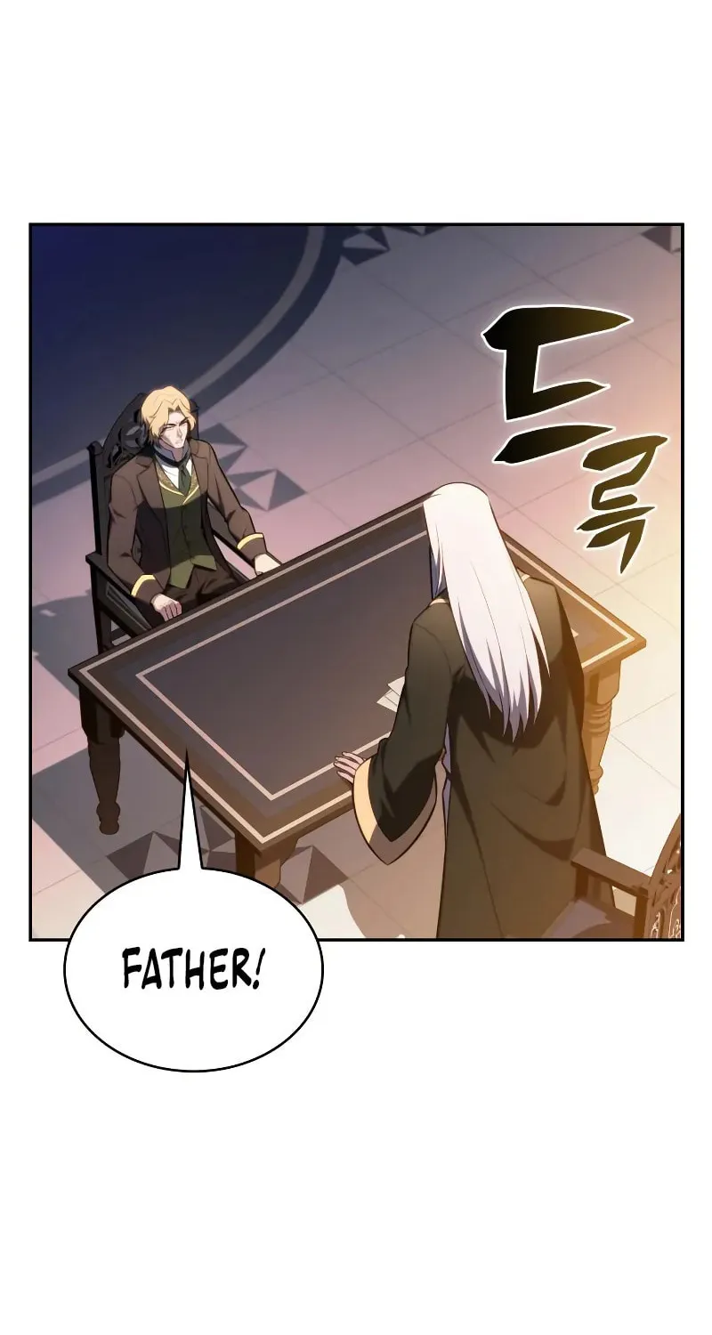 The Regressed Youngest Son of the Duke Is an Assassin Chapter 67 page 23 - 