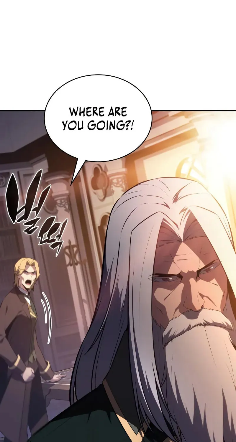 The Regressed Youngest Son of the Duke Is an Assassin Chapter 67 page 24 - 