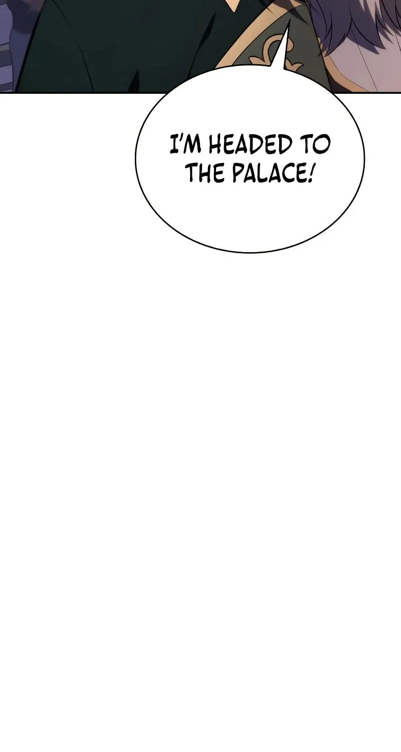 The Regressed Youngest Son of the Duke Is an Assassin Chapter 67 page 25 - 