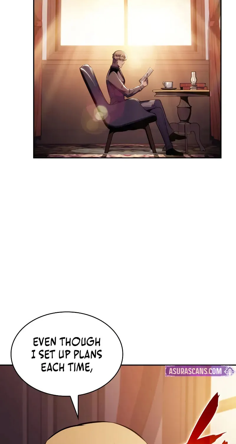 The Regressed Youngest Son of the Duke Is an Assassin Chapter 67 page 28 - 
