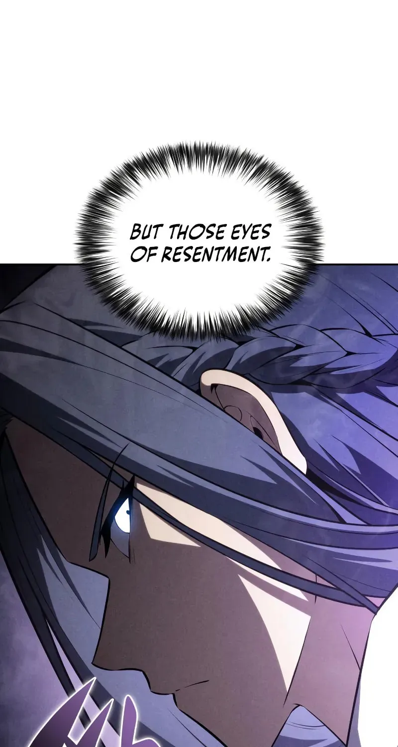 The Regressed Youngest Son of the Duke Is an Assassin Chapter 67 page 32 - 