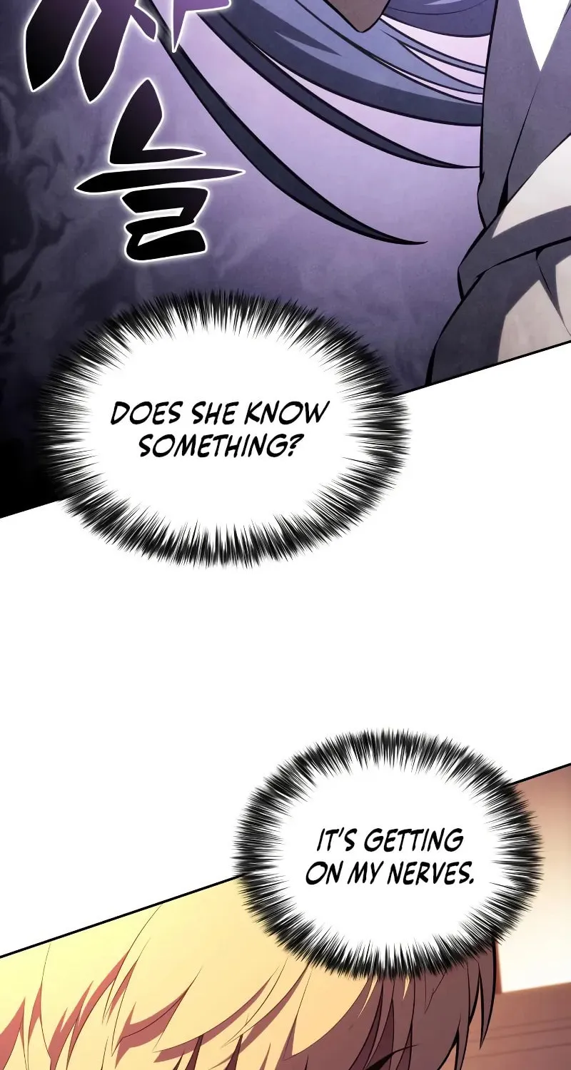 The Regressed Youngest Son of the Duke Is an Assassin Chapter 67 page 33 - 
