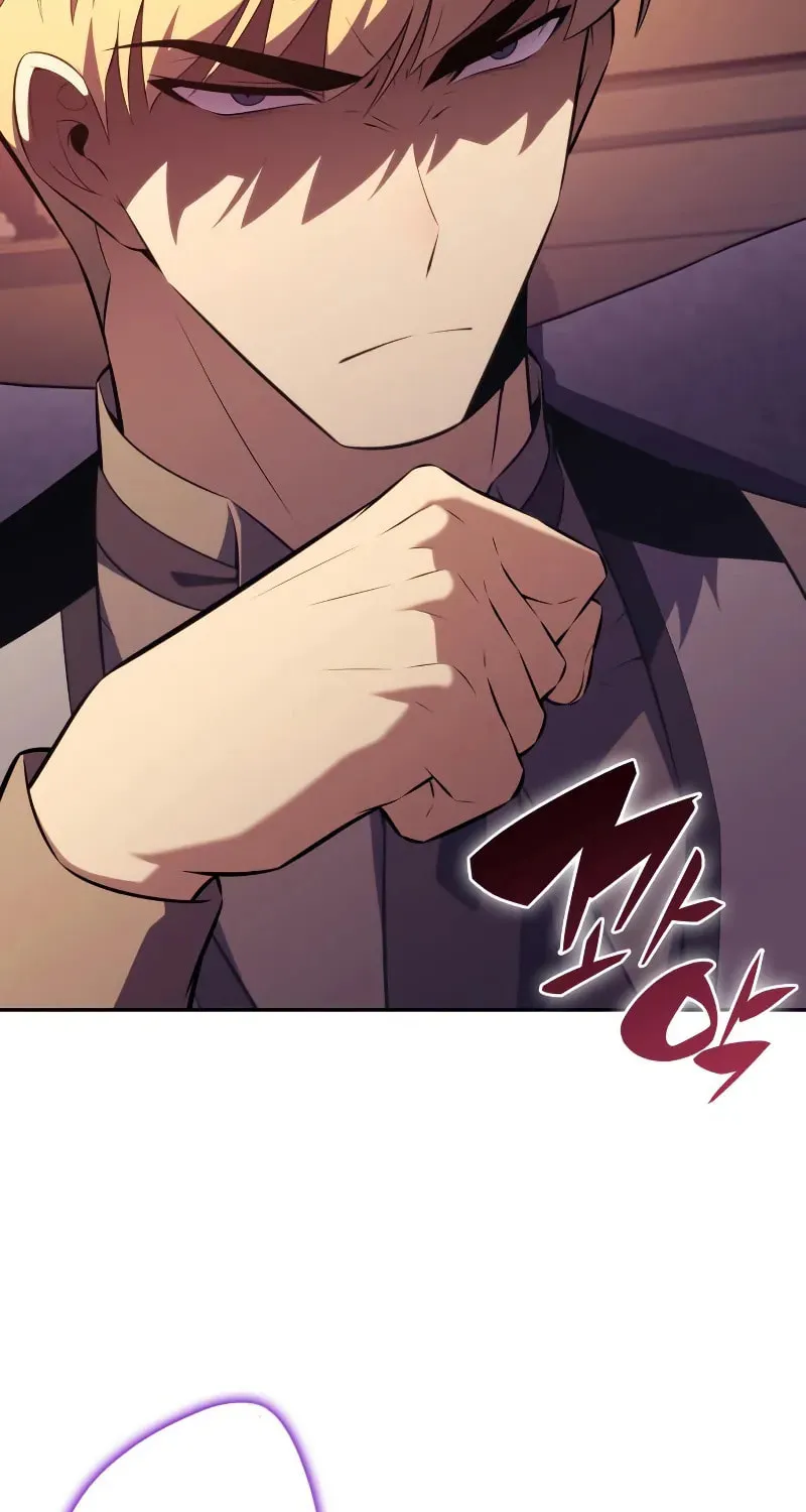 The Regressed Youngest Son of the Duke Is an Assassin Chapter 67 page 34 - 