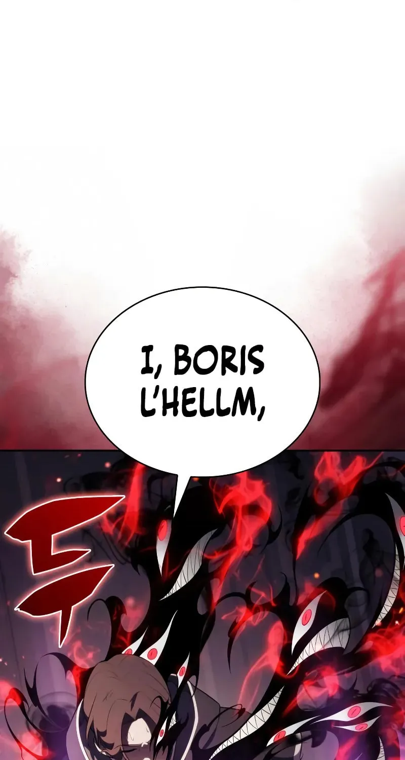 The Regressed Youngest Son of the Duke Is an Assassin Chapter 67 page 37 - 