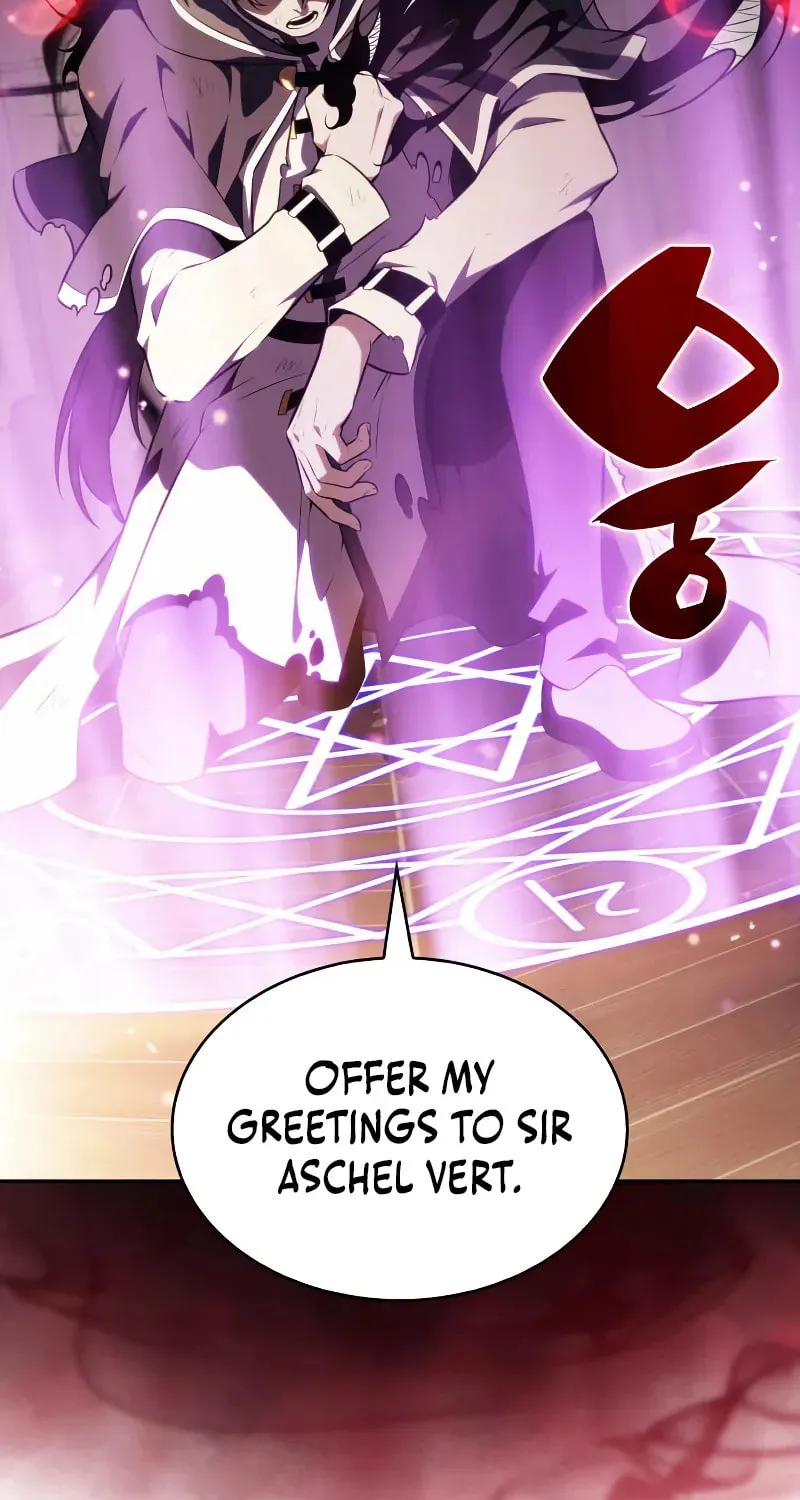The Regressed Youngest Son of the Duke Is an Assassin Chapter 67 page 38 - 