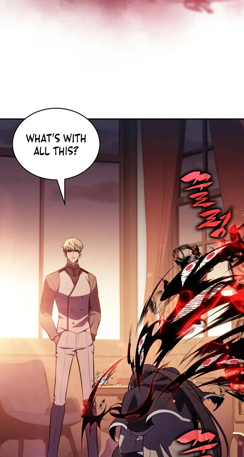 The Regressed Youngest Son of the Duke Is an Assassin Chapter 67 page 39 - 