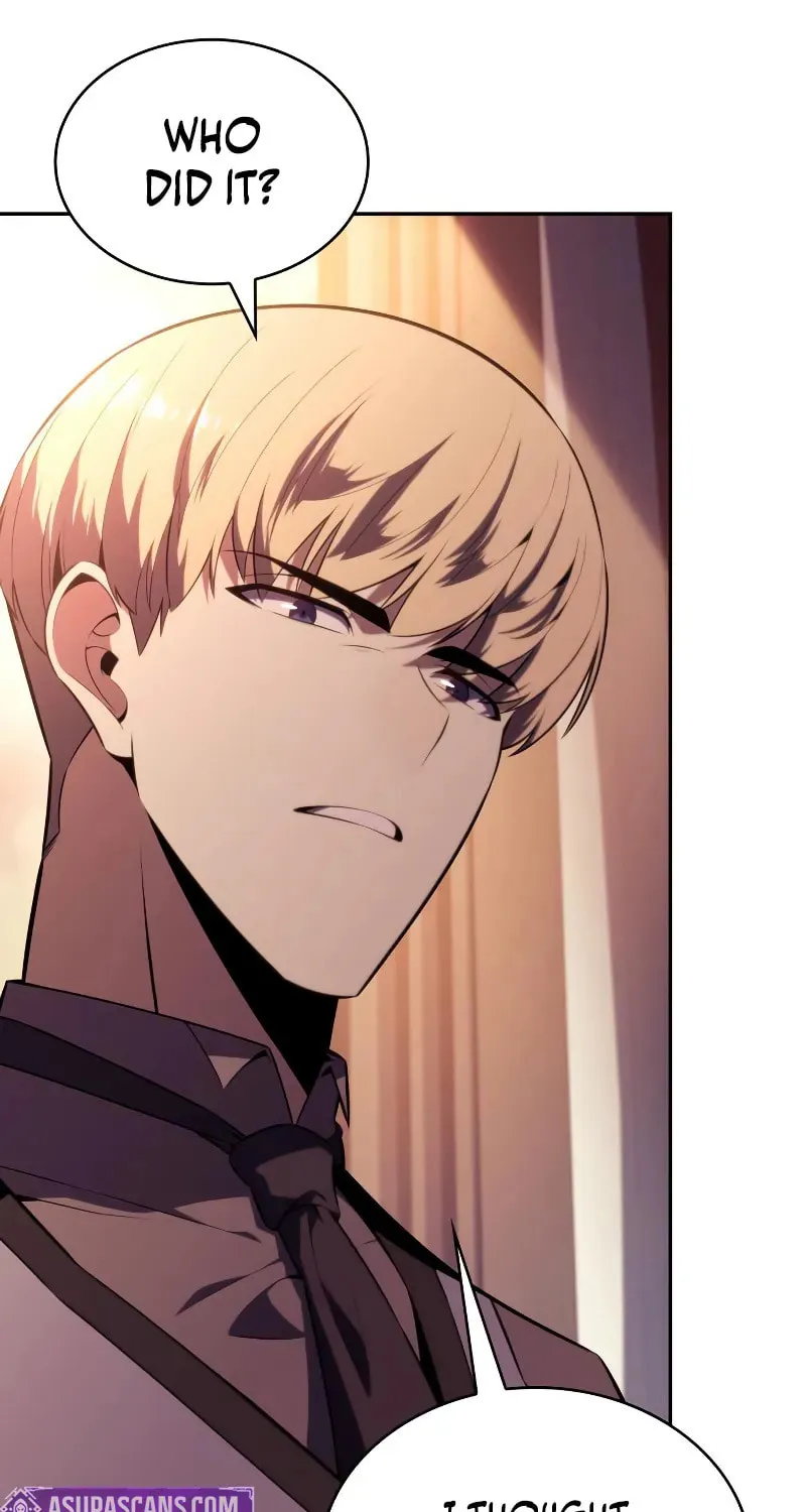 The Regressed Youngest Son of the Duke Is an Assassin Chapter 67 page 42 - 
