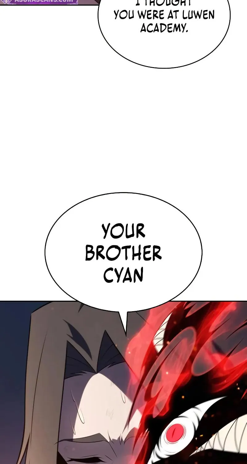 The Regressed Youngest Son of the Duke Is an Assassin Chapter 67 page 43 - 