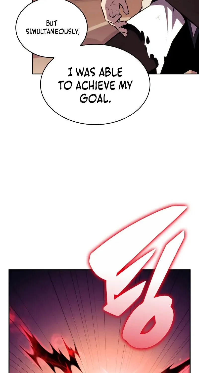 The Regressed Youngest Son of the Duke Is an Assassin Chapter 67 page 47 - 