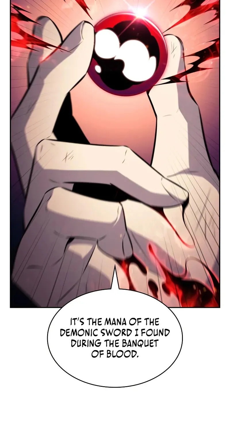 The Regressed Youngest Son of the Duke Is an Assassin Chapter 67 page 48 - 