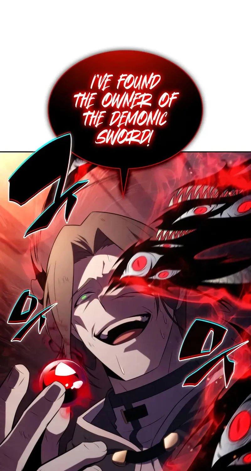 The Regressed Youngest Son of the Duke Is an Assassin Chapter 67 page 49 - 