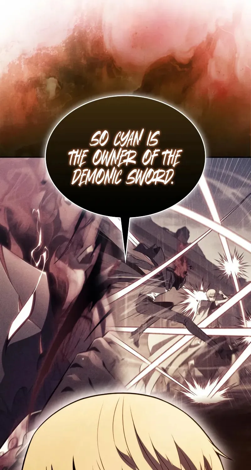 The Regressed Youngest Son of the Duke Is an Assassin Chapter 67 page 52 - 