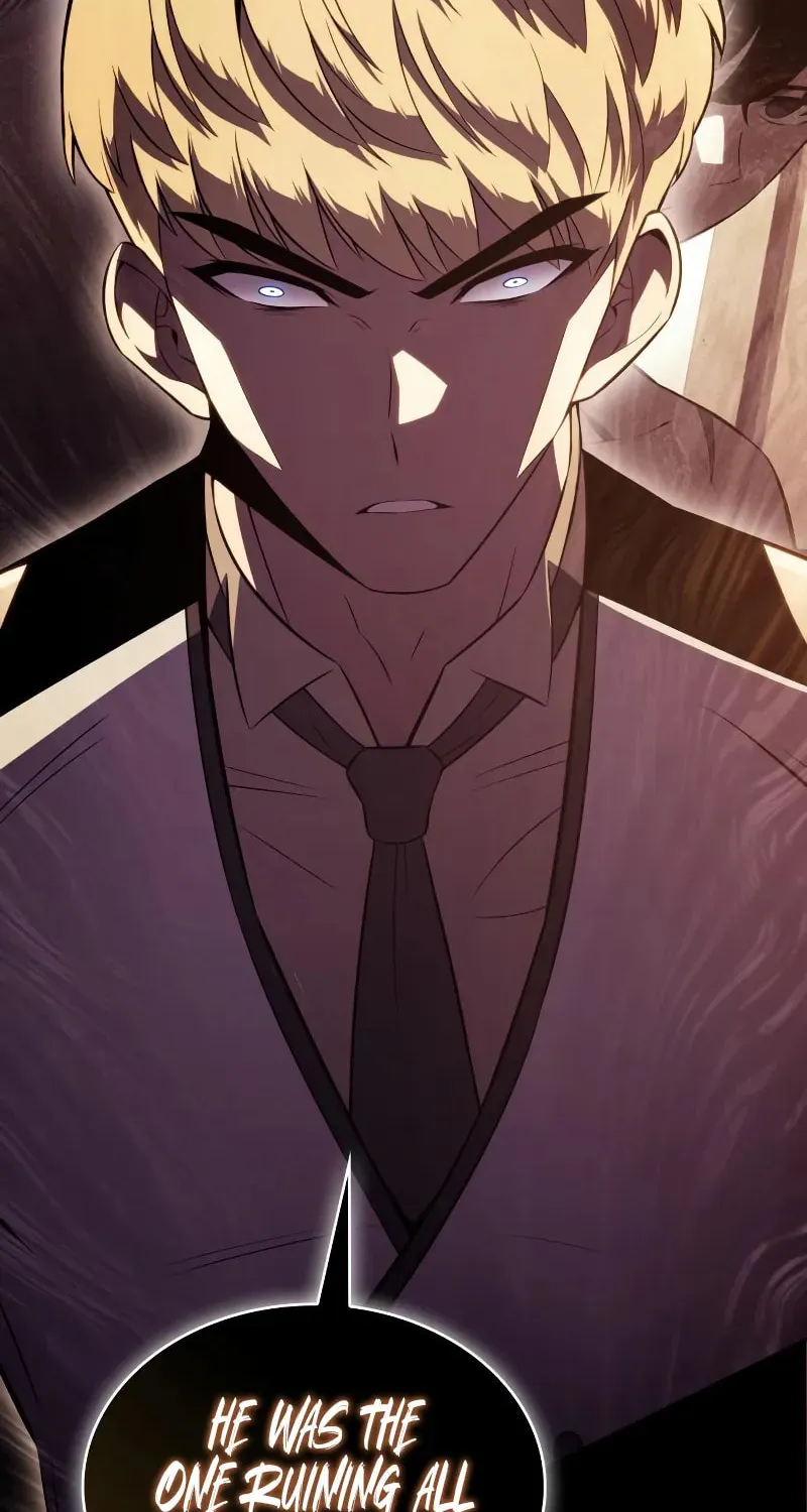 The Regressed Youngest Son of the Duke Is an Assassin Chapter 67 page 53 - 