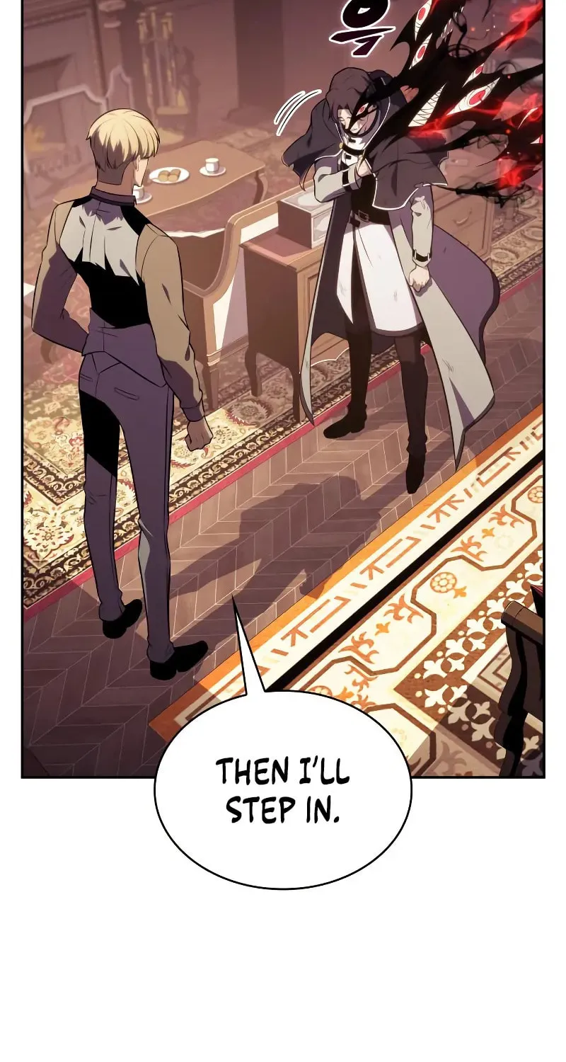 The Regressed Youngest Son of the Duke Is an Assassin Chapter 67 page 55 - 