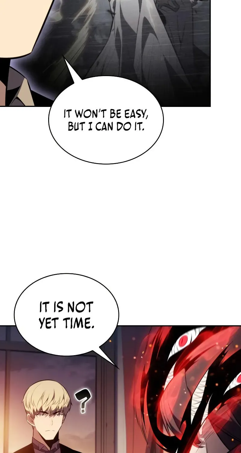 The Regressed Youngest Son of the Duke Is an Assassin Chapter 67 page 57 - 