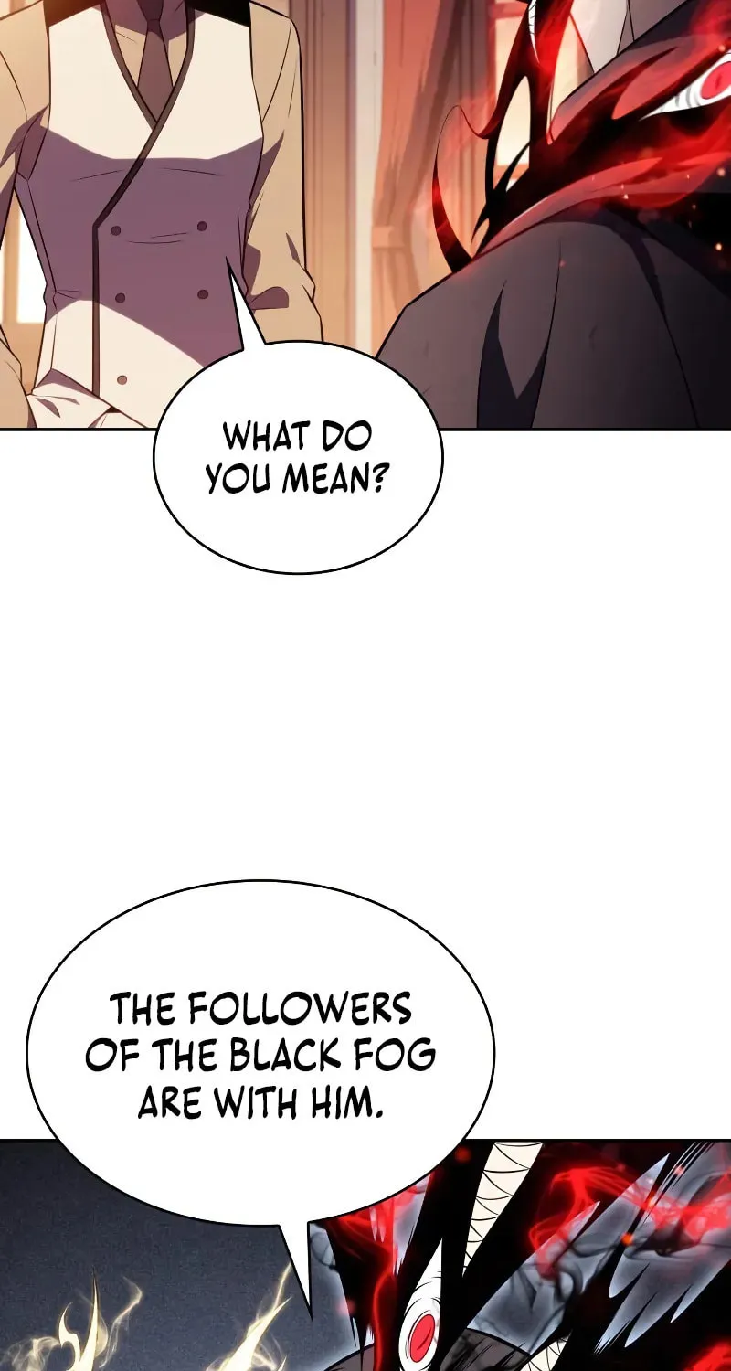 The Regressed Youngest Son of the Duke Is an Assassin Chapter 67 page 58 - 