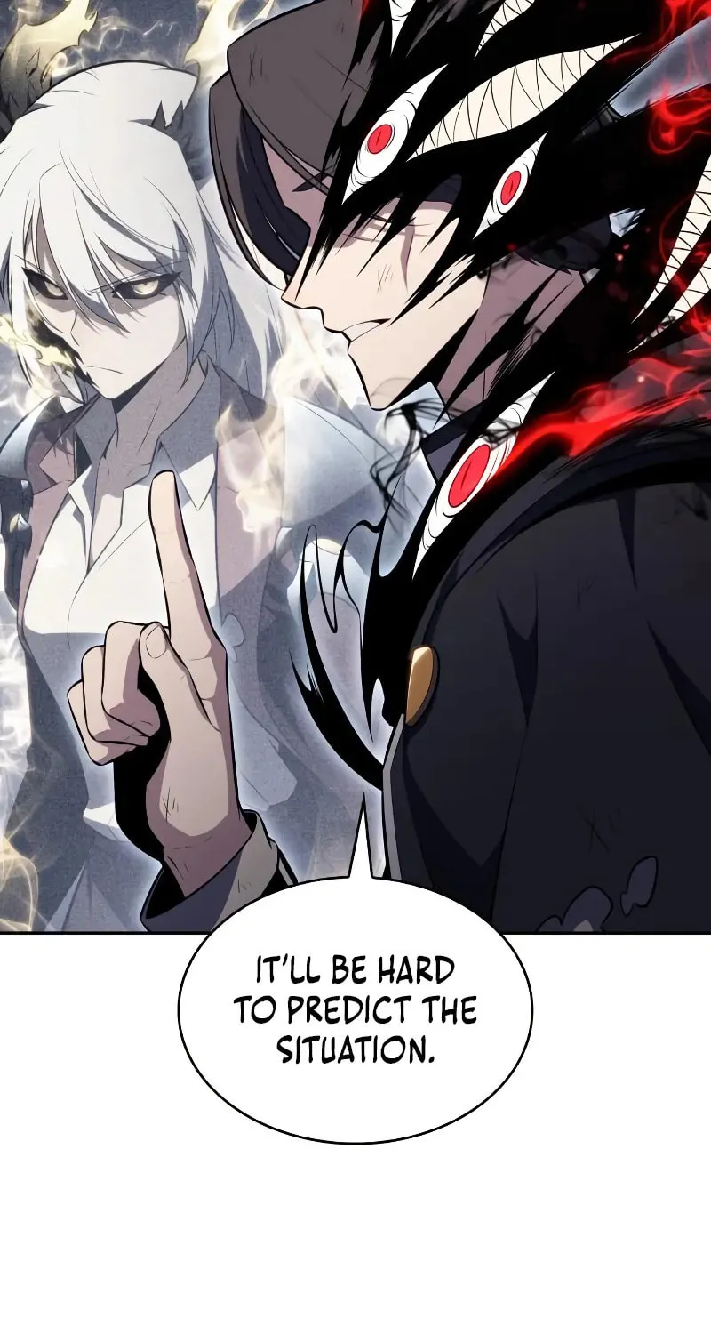 The Regressed Youngest Son of the Duke Is an Assassin Chapter 67 page 59 - 