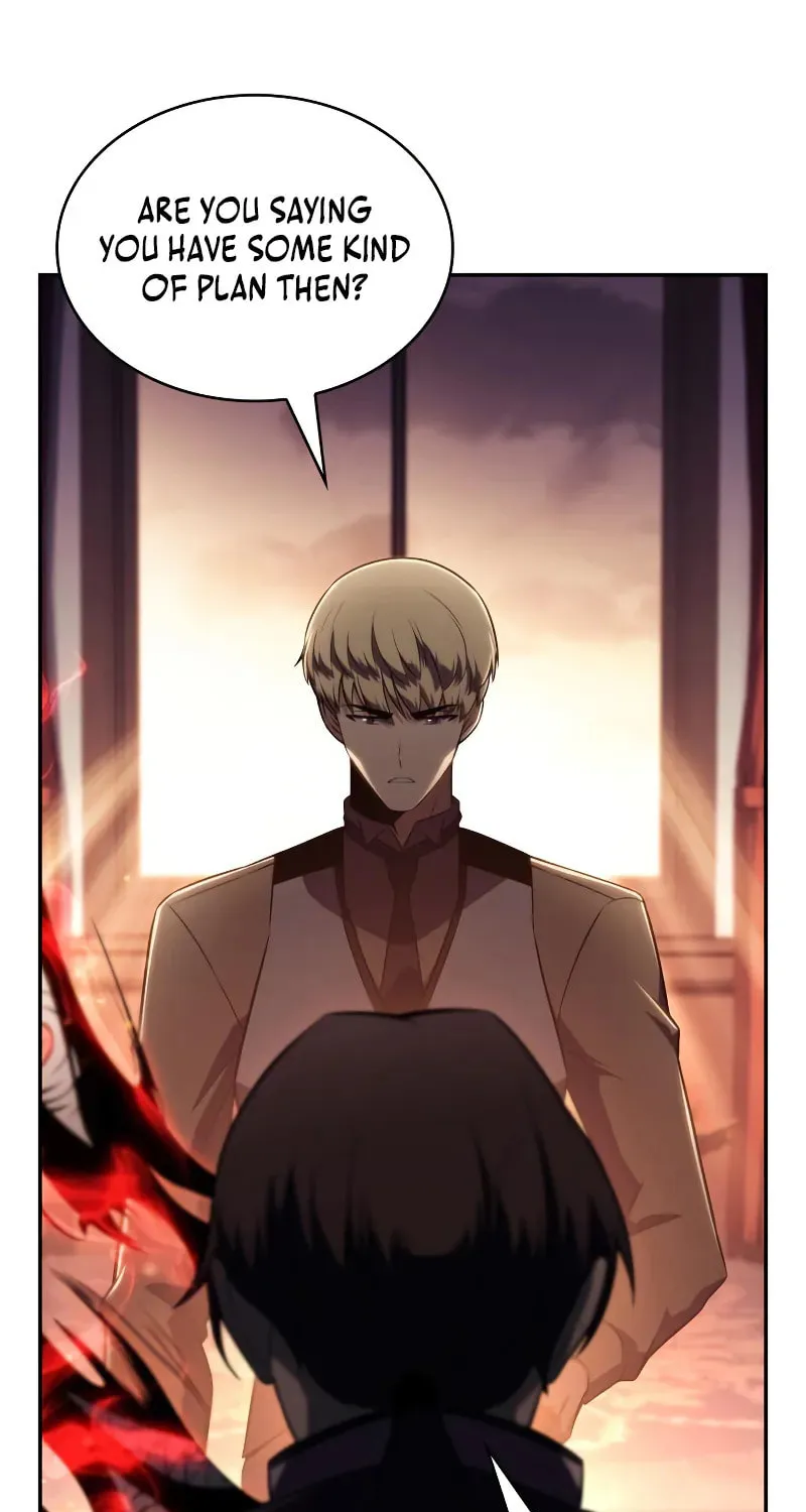 The Regressed Youngest Son of the Duke Is an Assassin Chapter 67 page 60 - 