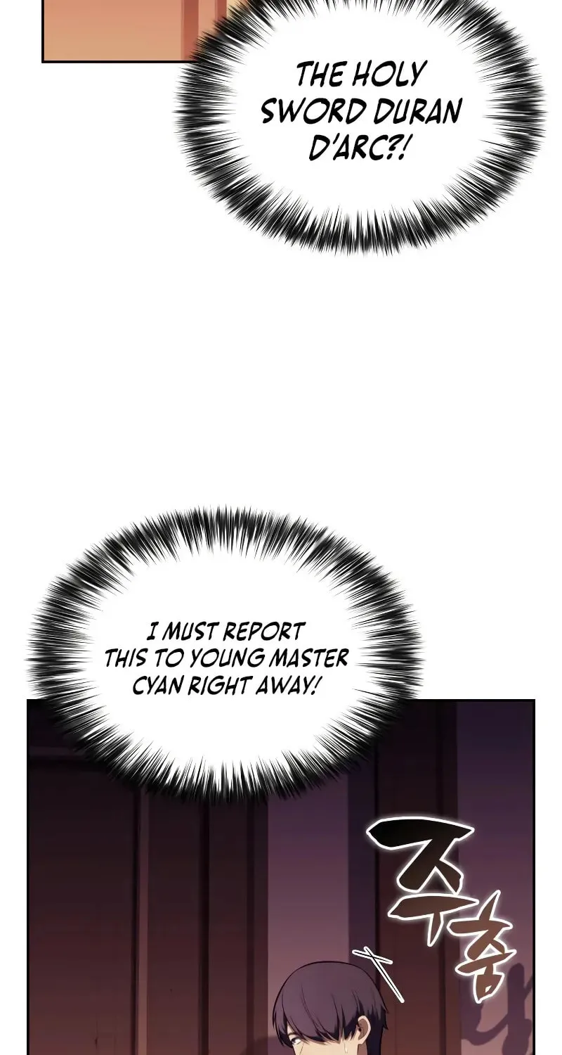 The Regressed Youngest Son of the Duke Is an Assassin Chapter 67 page 65 - 