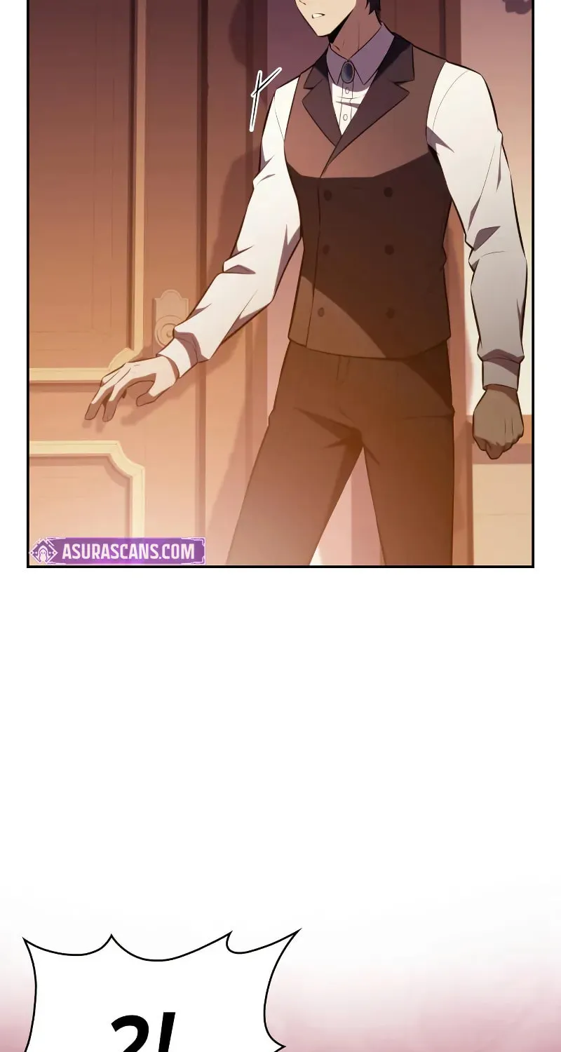 The Regressed Youngest Son of the Duke Is an Assassin Chapter 67 page 66 - 