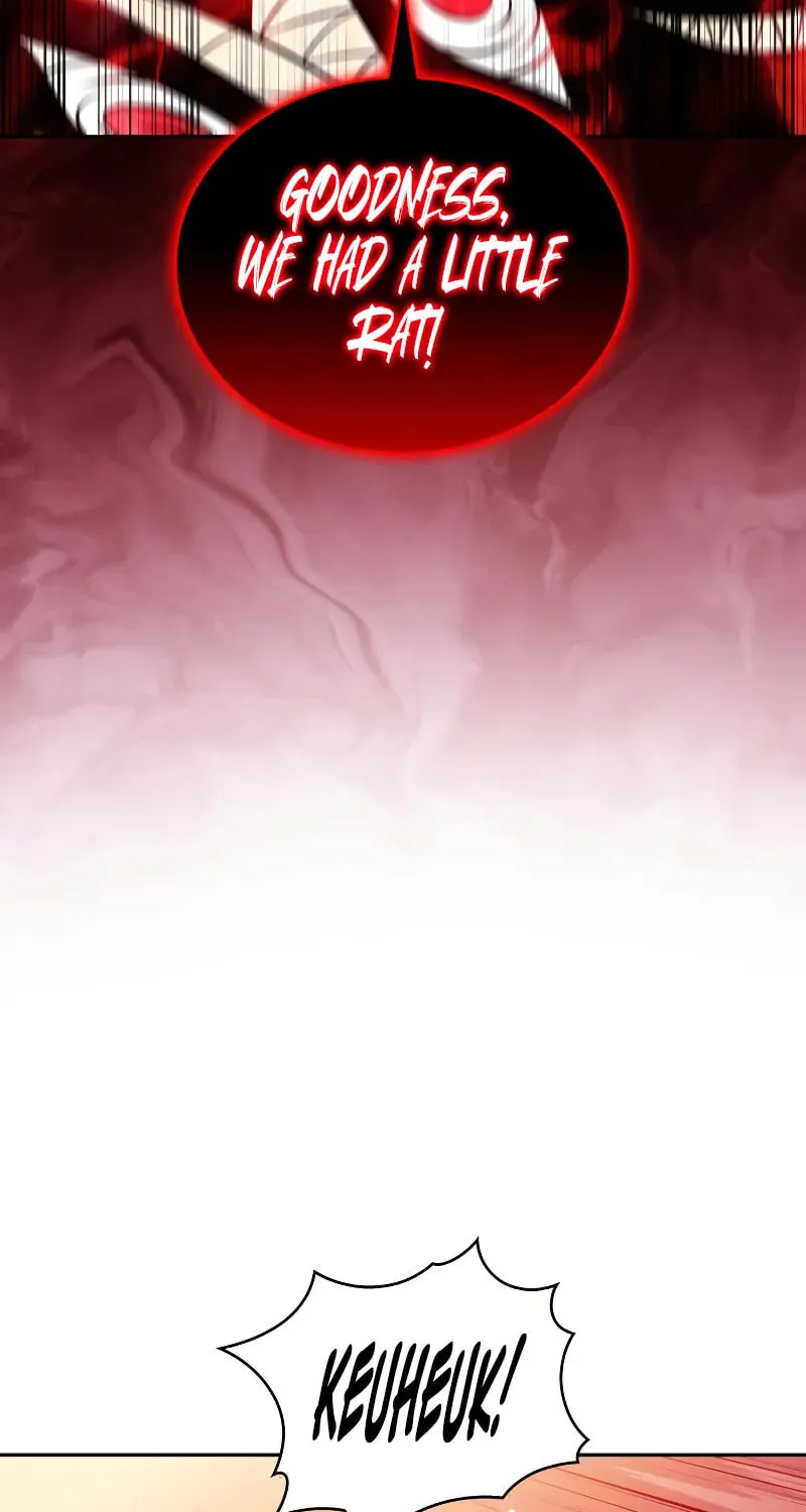 The Regressed Youngest Son of the Duke Is an Assassin Chapter 67 page 68 - 