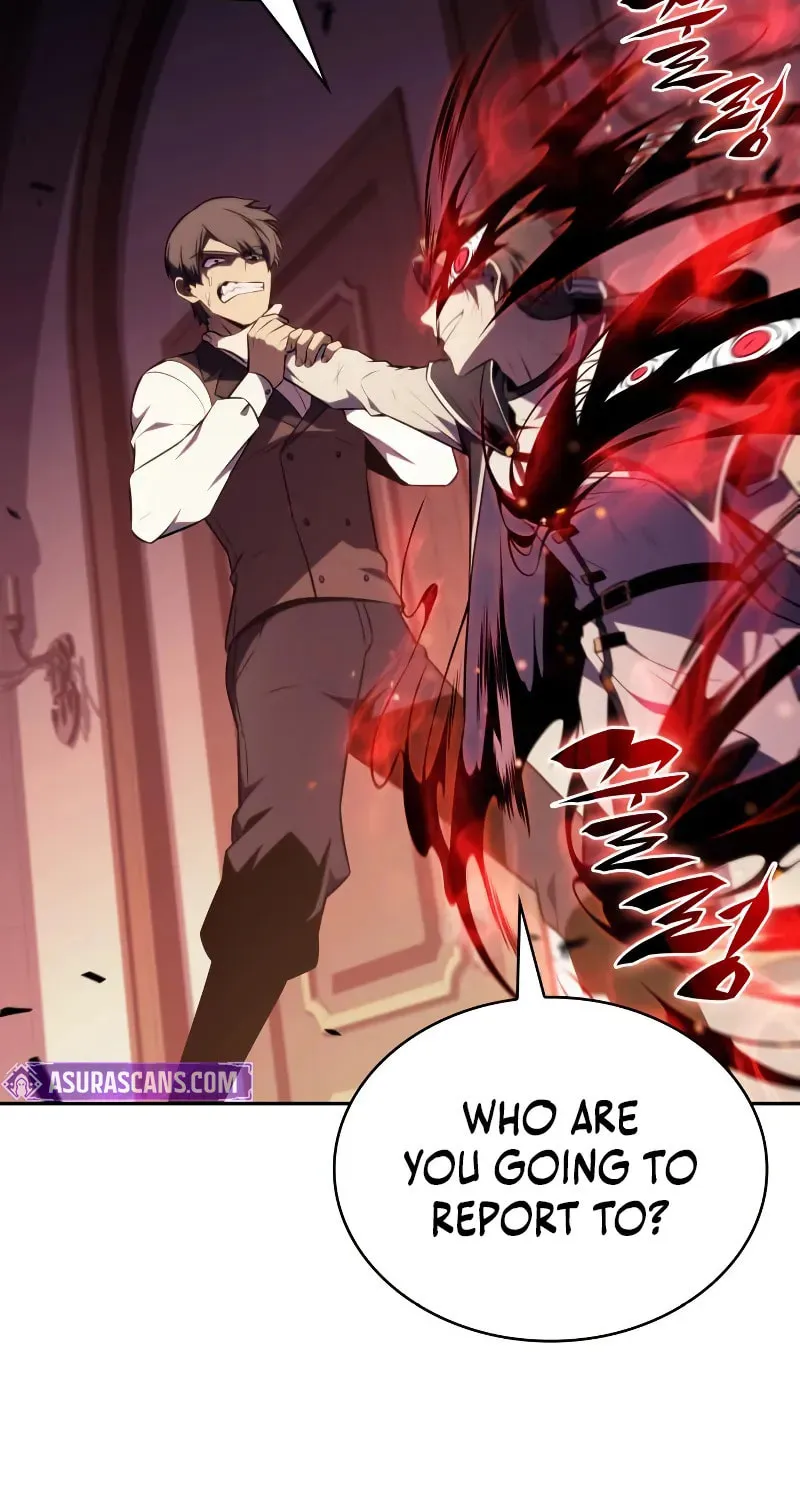The Regressed Youngest Son of the Duke Is an Assassin Chapter 67 page 70 - 