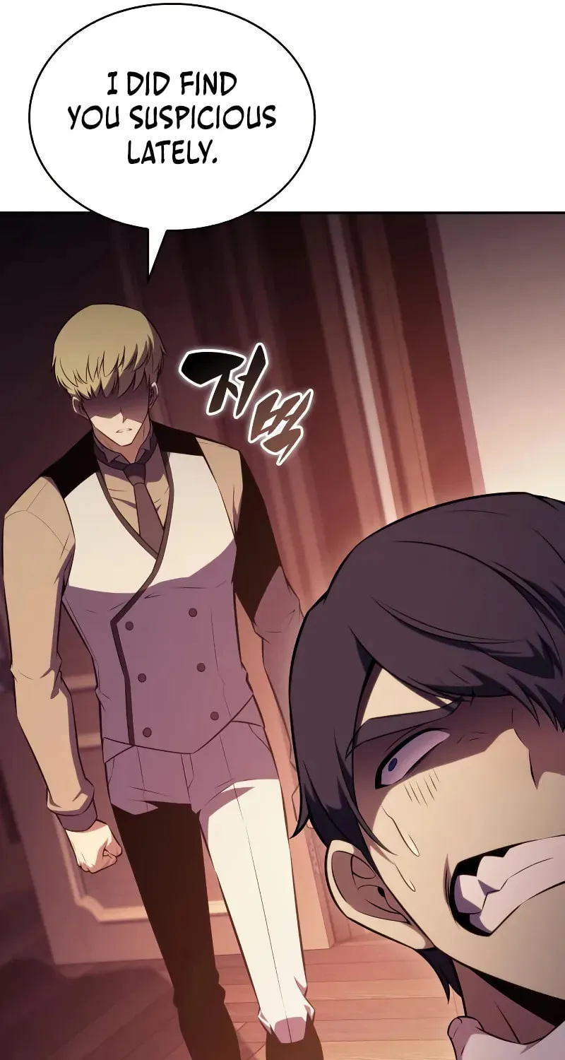 The Regressed Youngest Son of the Duke Is an Assassin Chapter 67 page 72 - 