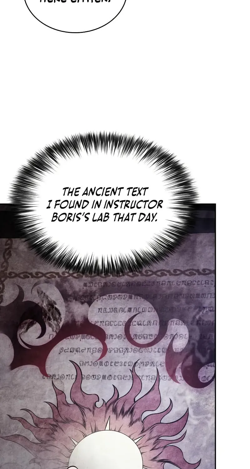 The Regressed Youngest Son of the Duke Is an Assassin Chapter 67 page 78 - 