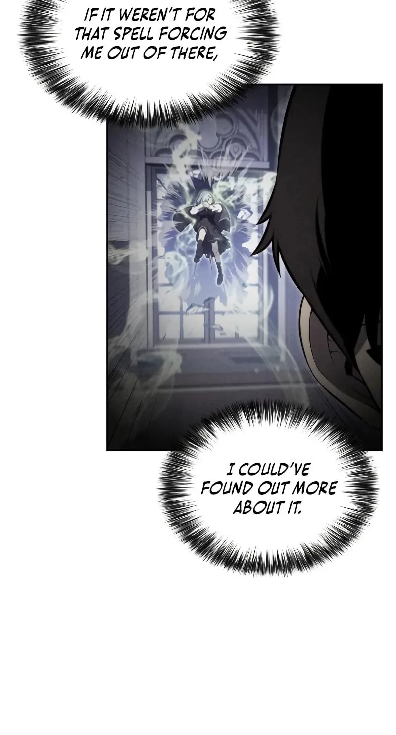 The Regressed Youngest Son of the Duke Is an Assassin Chapter 67 page 80 - 