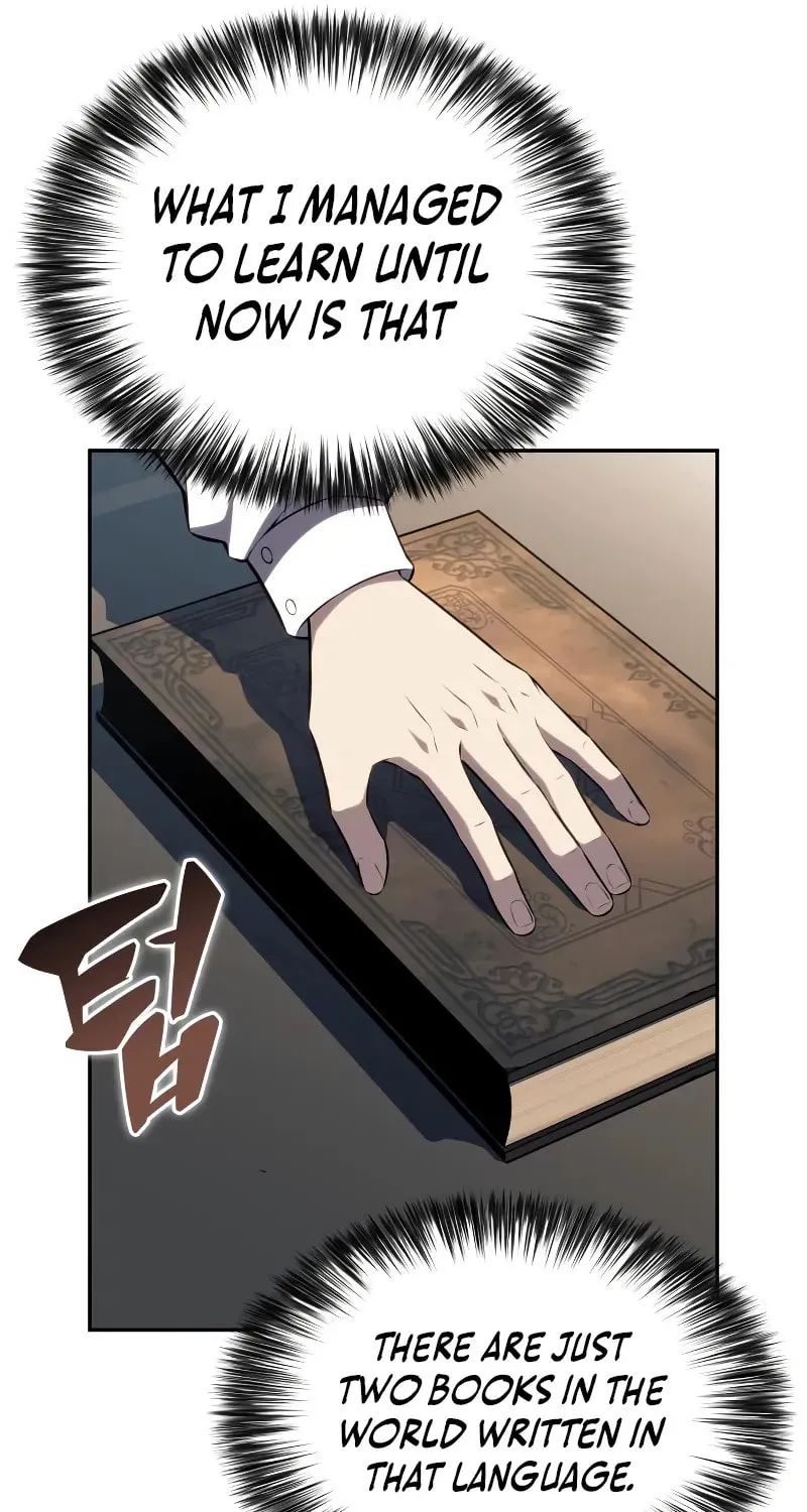 The Regressed Youngest Son of the Duke Is an Assassin Chapter 67 page 81 - 
