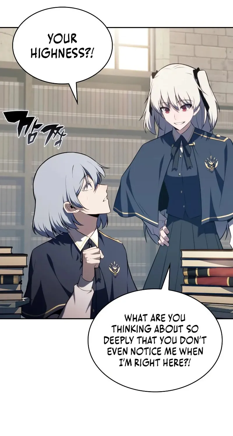 The Regressed Youngest Son of the Duke Is an Assassin Chapter 67 page 86 - 