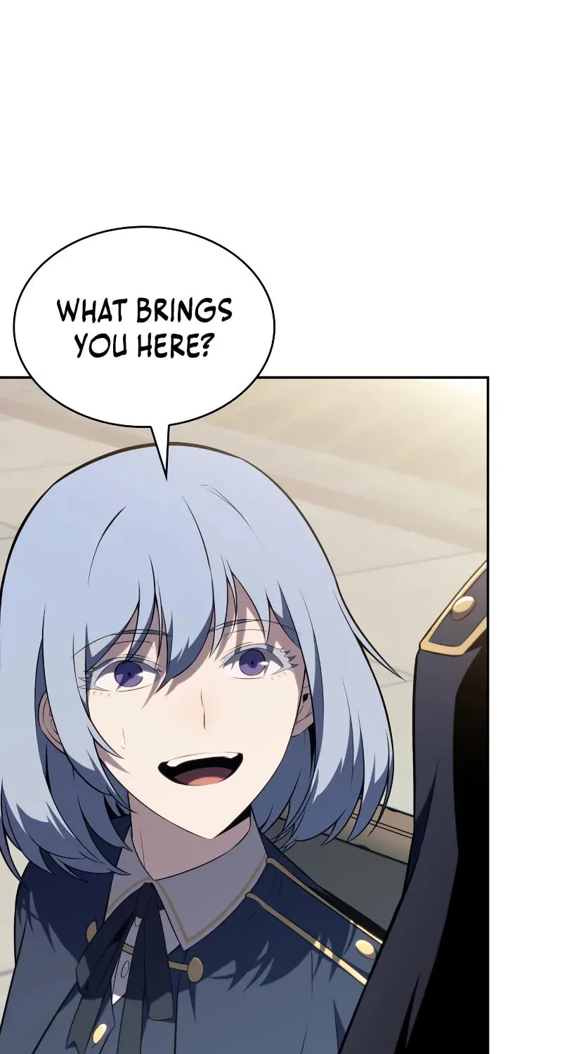 The Regressed Youngest Son of the Duke Is an Assassin Chapter 67 page 87 - 