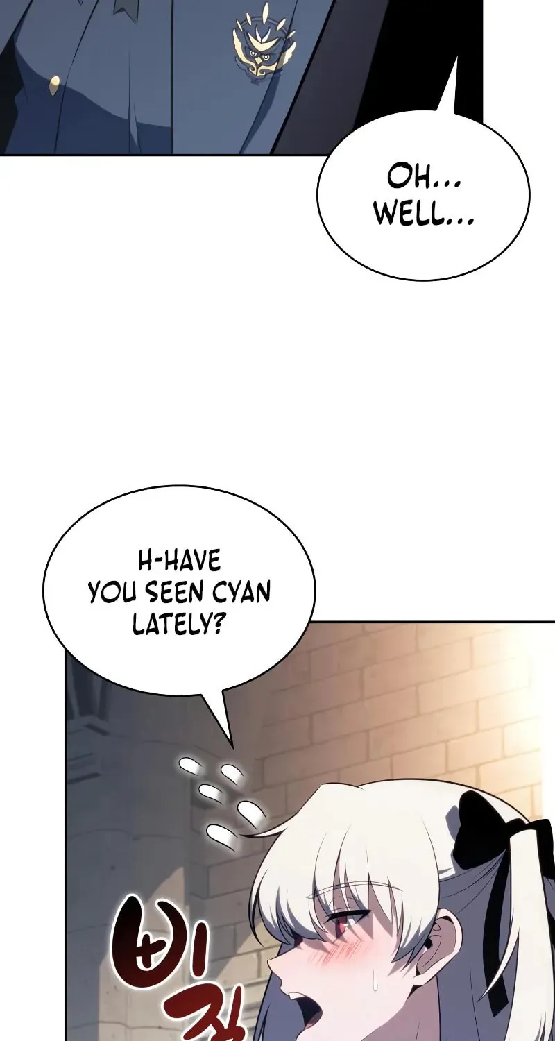 The Regressed Youngest Son of the Duke Is an Assassin Chapter 67 page 88 - 