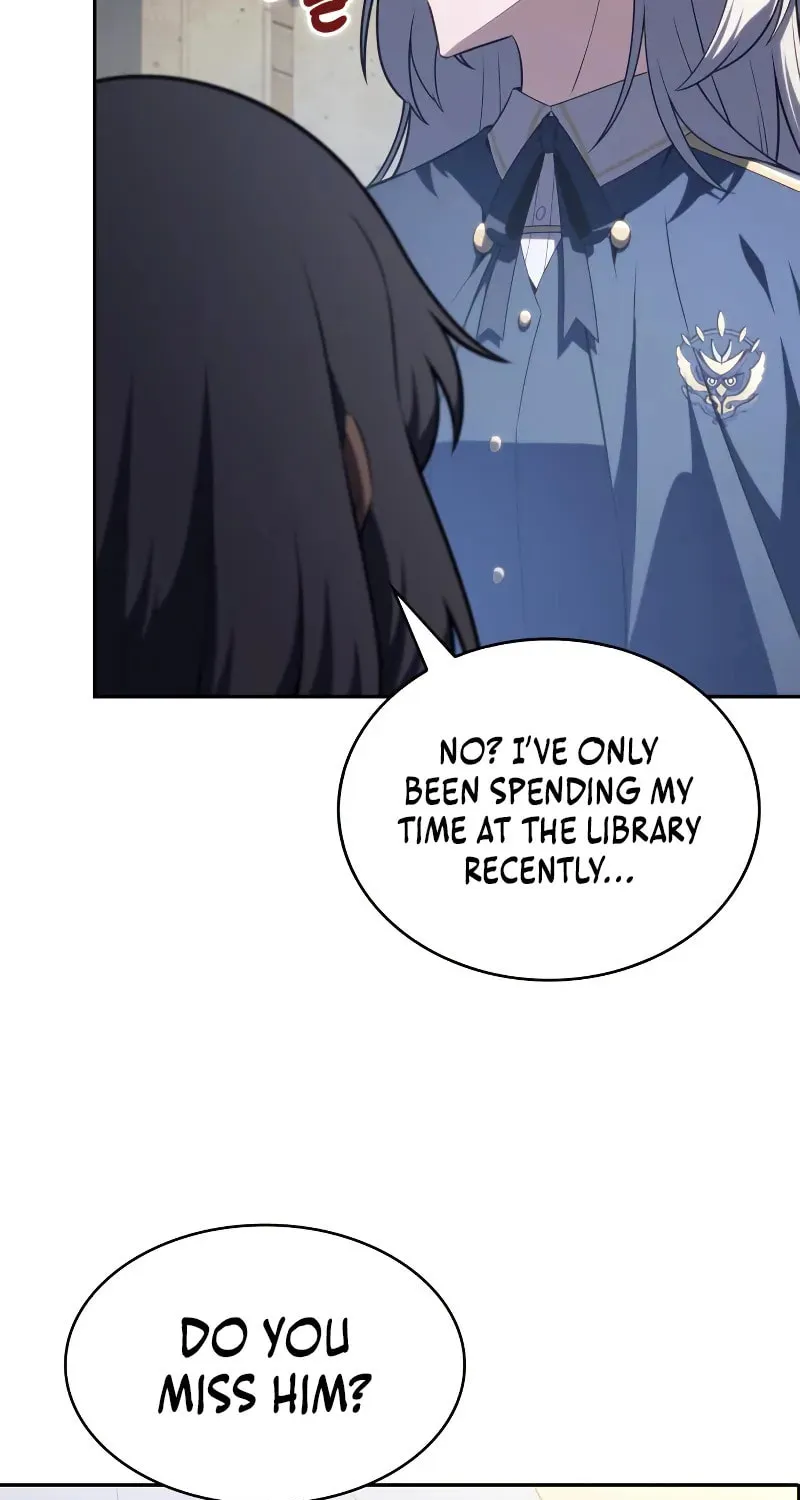 The Regressed Youngest Son of the Duke Is an Assassin Chapter 67 page 89 - 