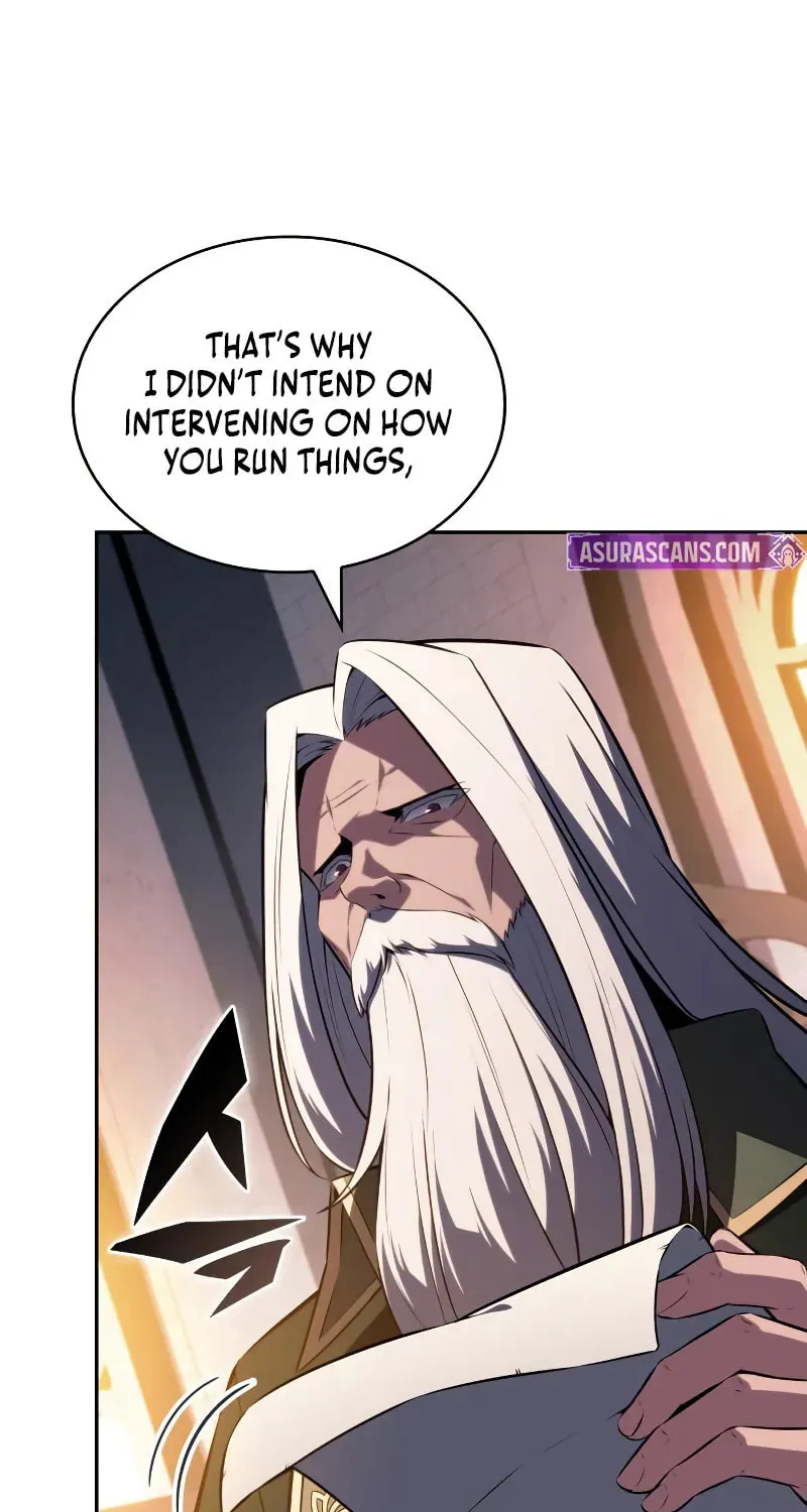 The Regressed Youngest Son of the Duke Is an Assassin Chapter 67 page 10 - 