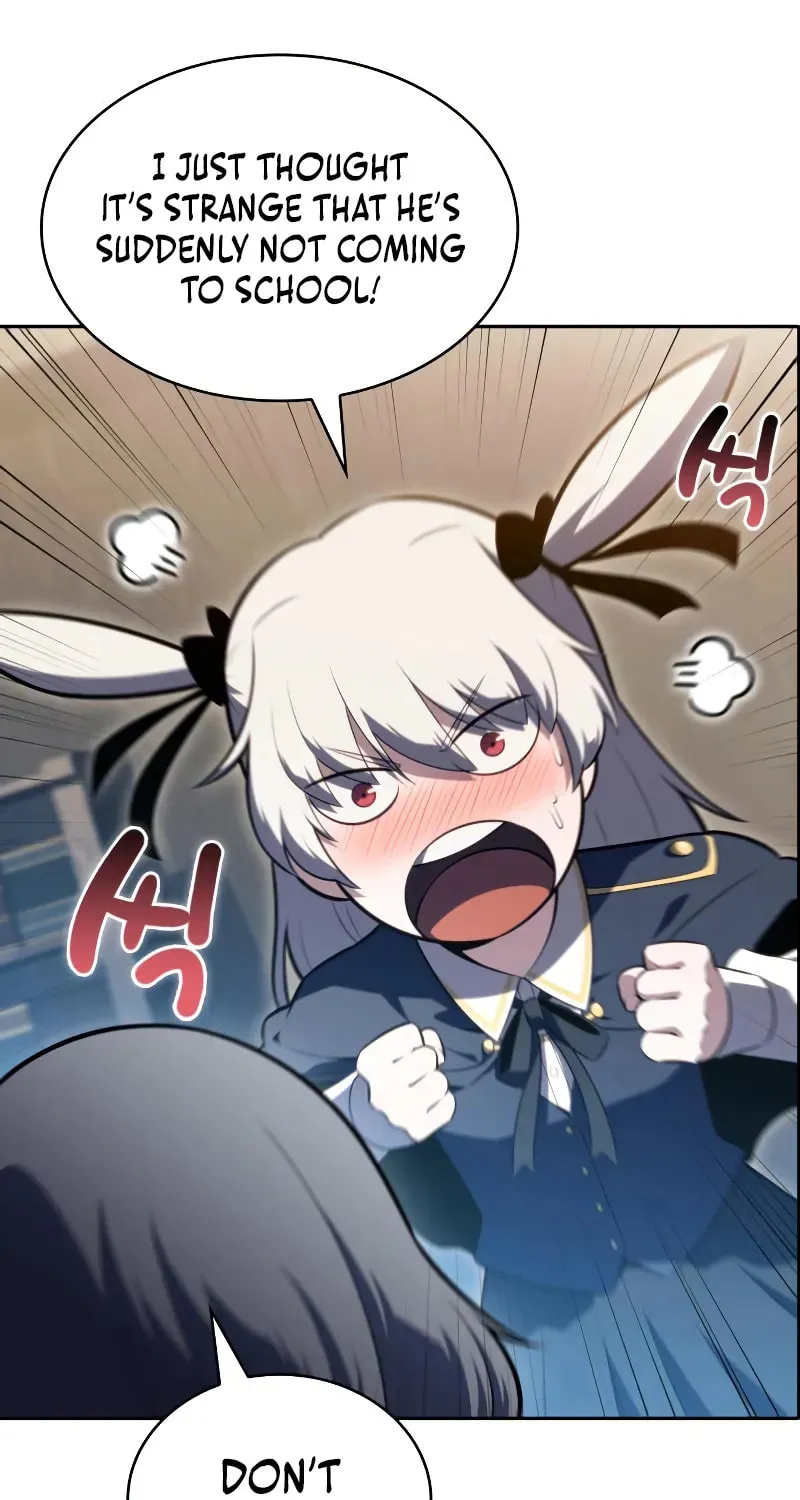 The Regressed Youngest Son of the Duke Is an Assassin Chapter 67 page 91 - 