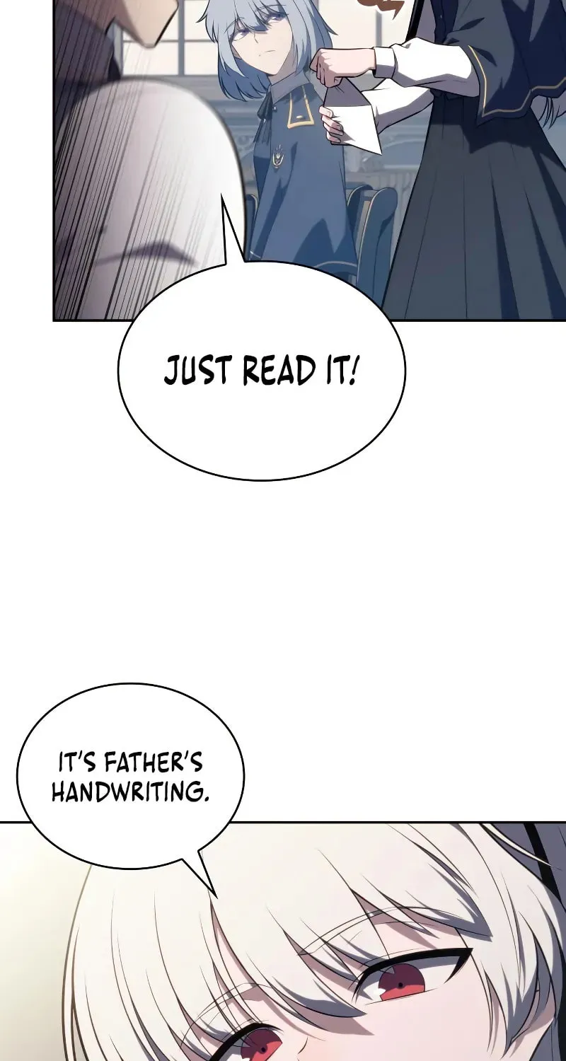 The Regressed Youngest Son of the Duke Is an Assassin Chapter 67 page 99 - 