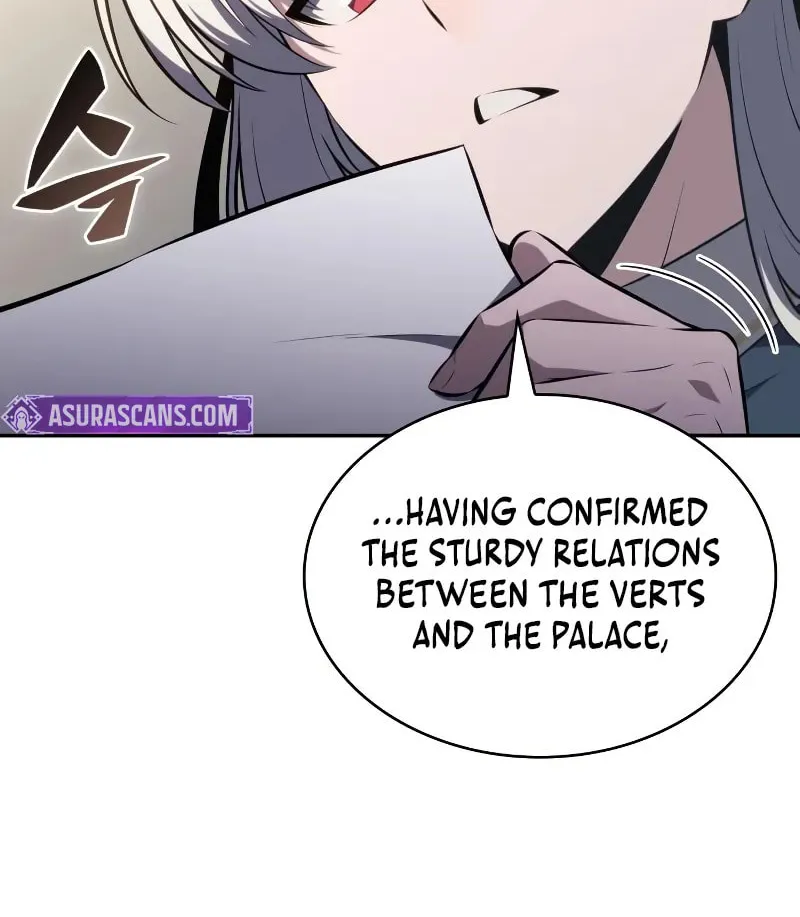 The Regressed Youngest Son of the Duke Is an Assassin Chapter 67 page 100 - 