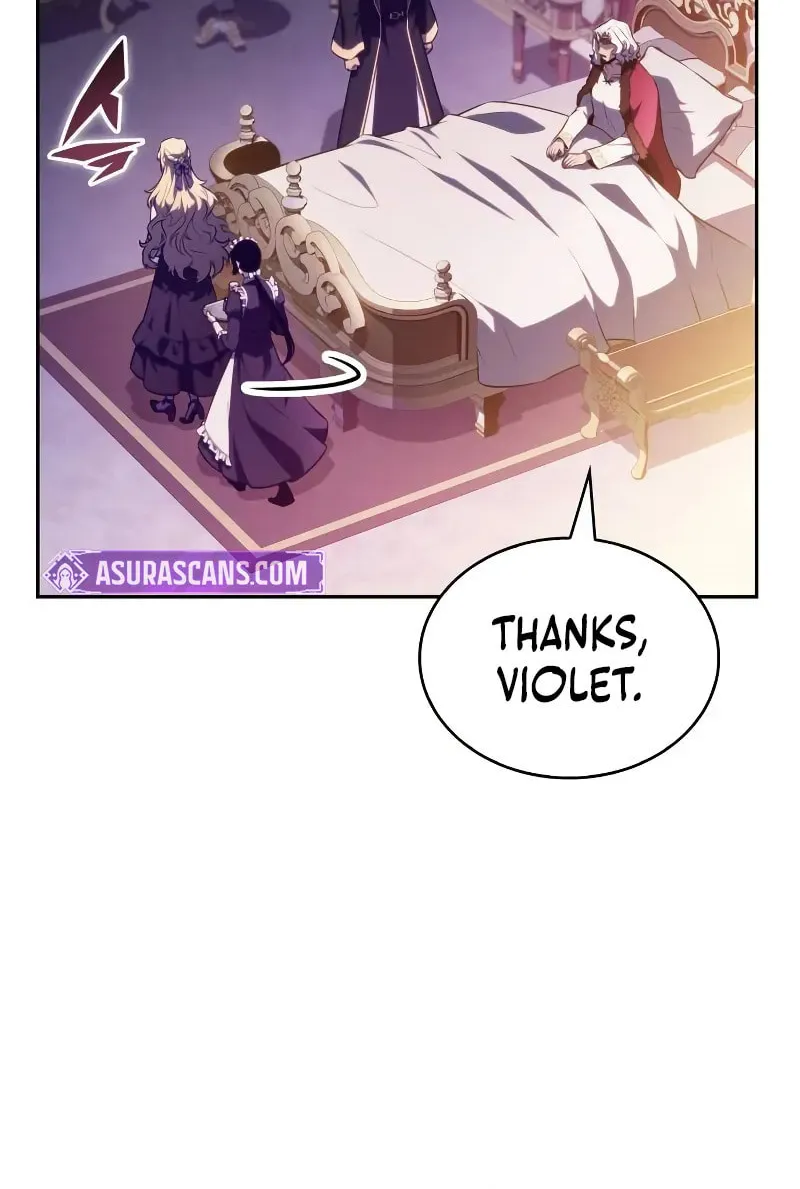 The Regressed Youngest Son of the Duke Is an Assassin Chapter 68 page 11 - 