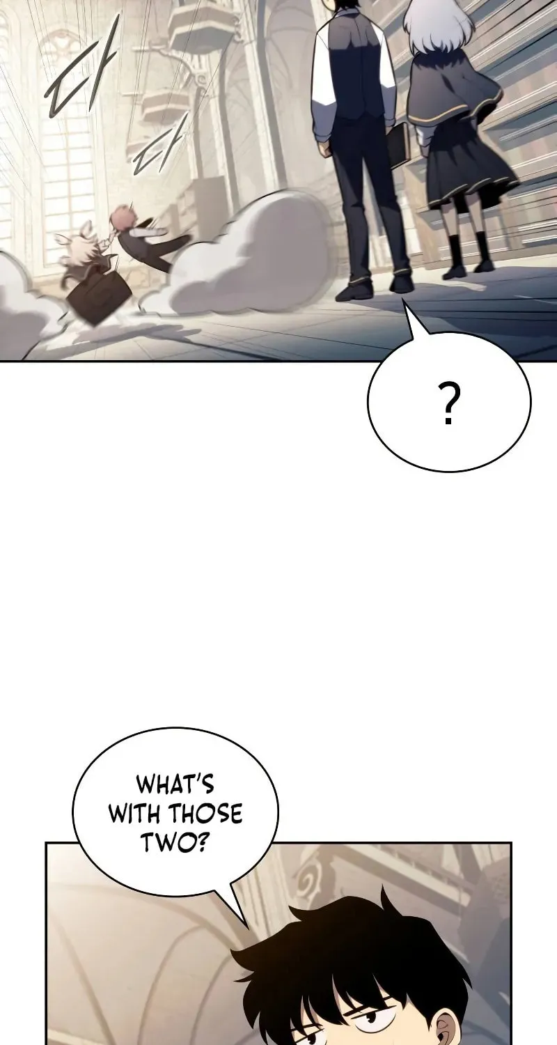 The Regressed Youngest Son of the Duke Is an Assassin Chapter 68 page 101 - 