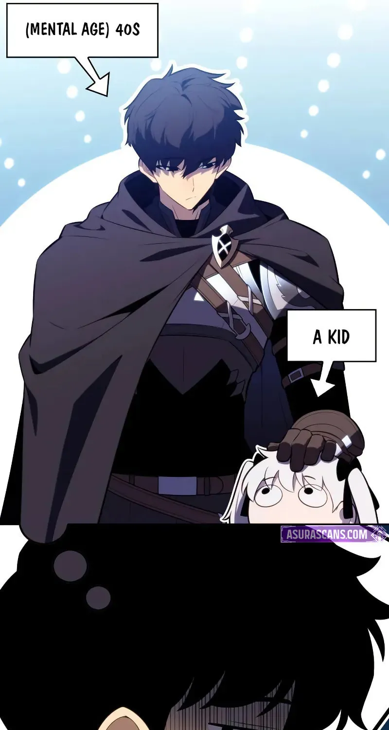 The Regressed Youngest Son of the Duke Is an Assassin Chapter 68 page 104 - 