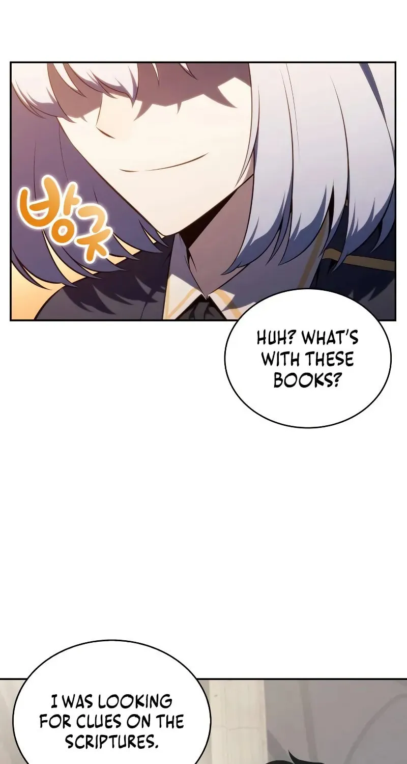 The Regressed Youngest Son of the Duke Is an Assassin Chapter 68 page 107 - 