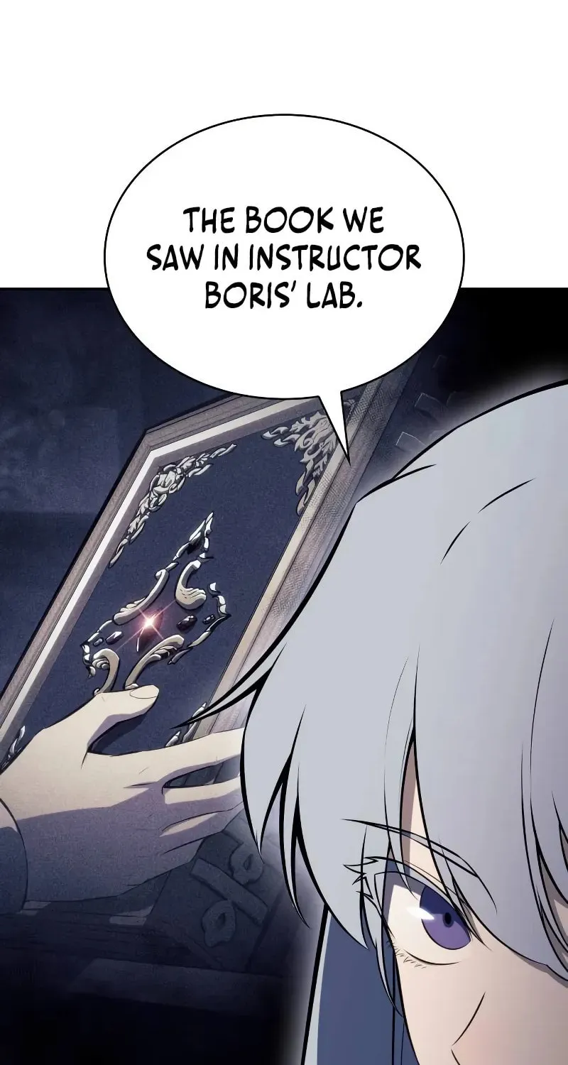 The Regressed Youngest Son of the Duke Is an Assassin Chapter 68 page 109 - 
