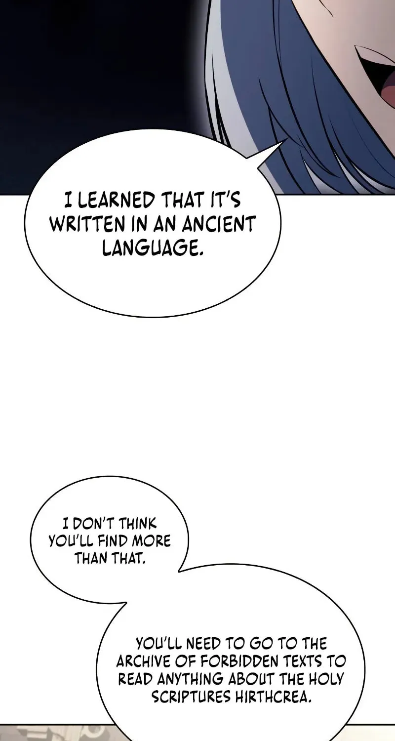 The Regressed Youngest Son of the Duke Is an Assassin Chapter 68 page 110 - 