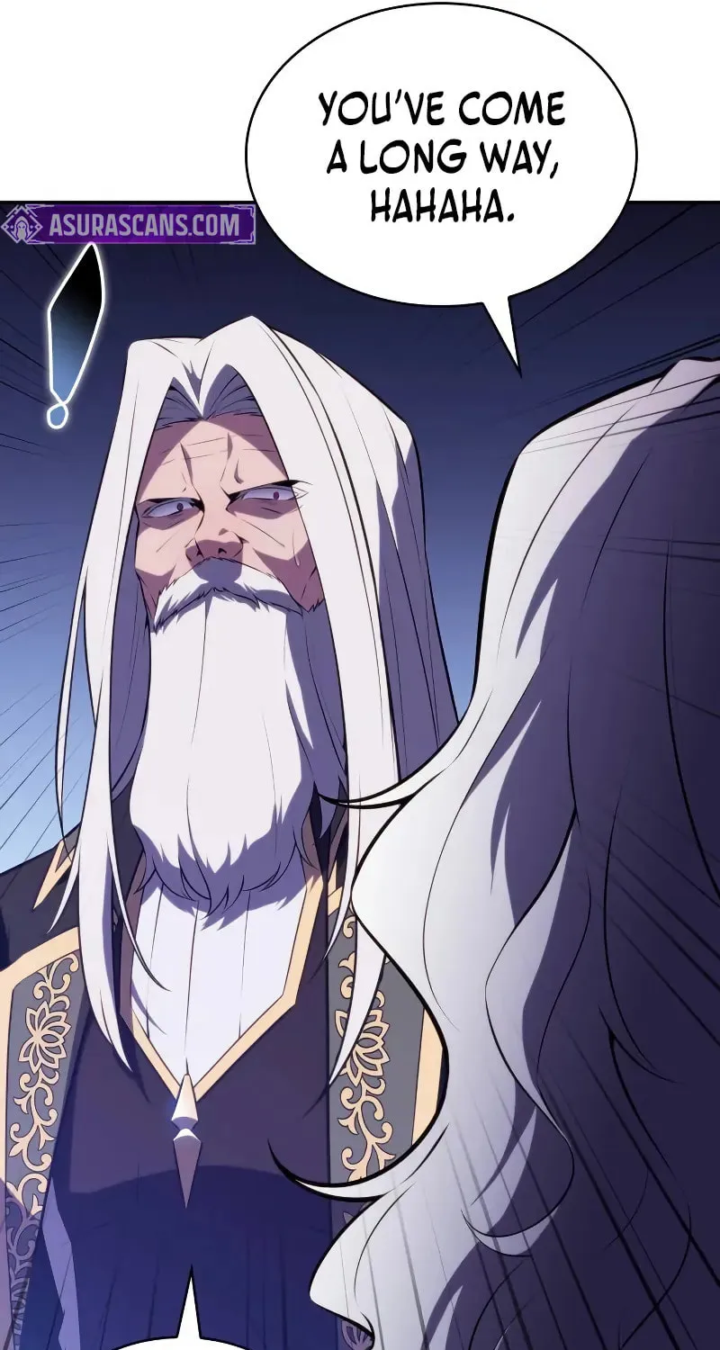 The Regressed Youngest Son of the Duke Is an Assassin Chapter 68 page 12 - 